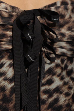 Marc Jacobs Kleid mit Schleife