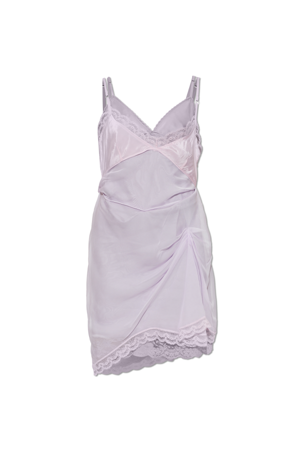 Lingerie dress od Marc Jacobs