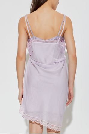 Marc Jacobs Vestido estilo lingerie