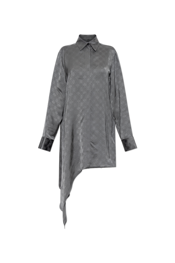 Monogram dress od Off-White