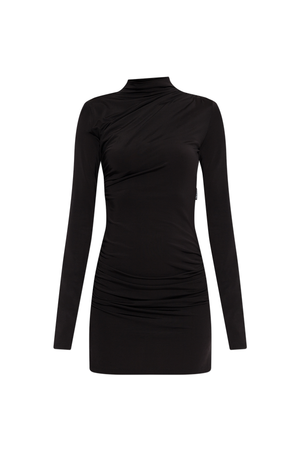 Dress with long sleeves od Off-White