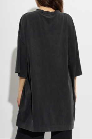 Off-White Oversize dress