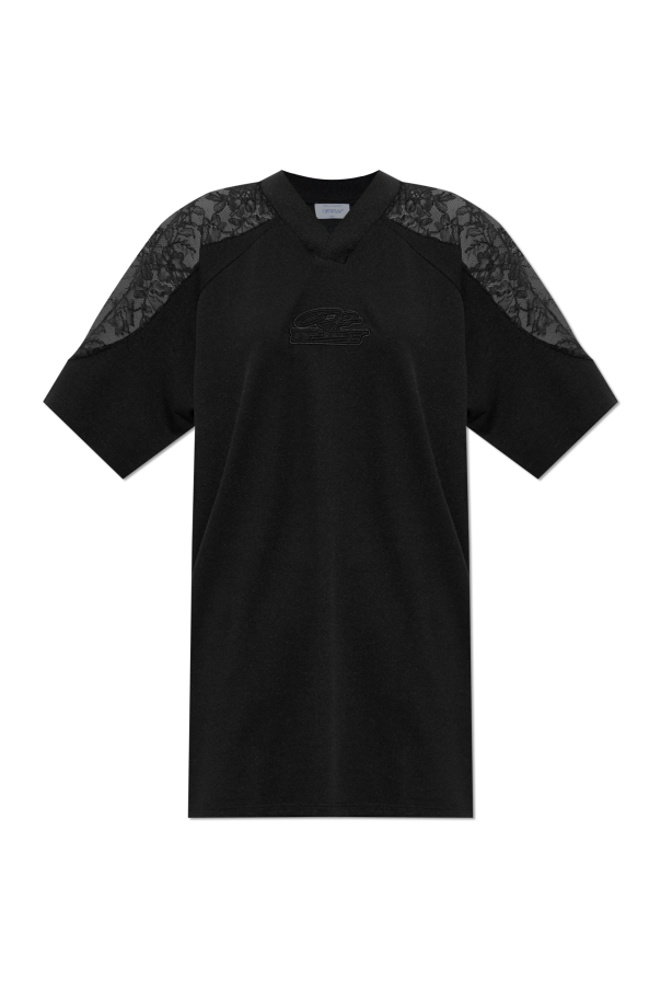 Oversized T-shirt od Off-White