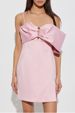 Marc Jacobs Short dress with side slit