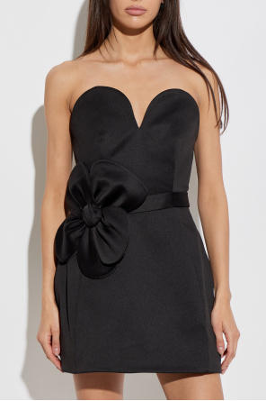 Marc Jacobs Short dress with a side slit