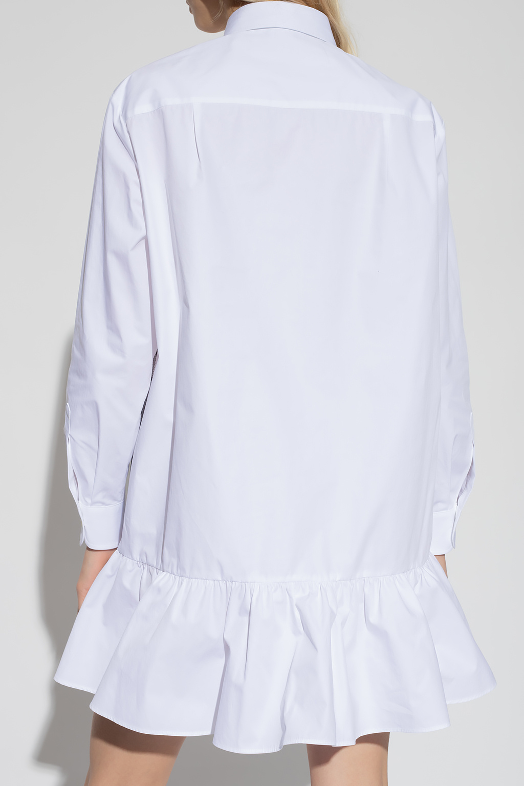 Red Valentino Shirt dress