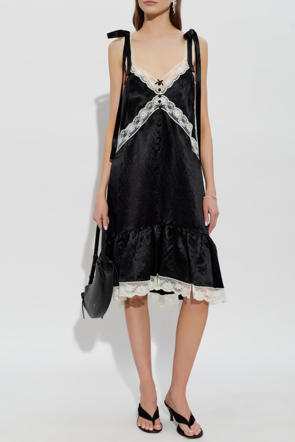 Marc Jacobs Sleeveless dress