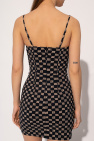 MISBHV ‘Monogram’ ONeill dress with straps