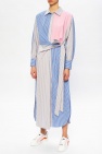 MSGM Shirt dress