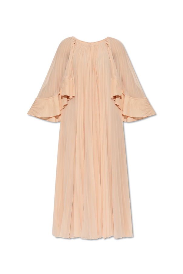 Zimmermann Pleated dress