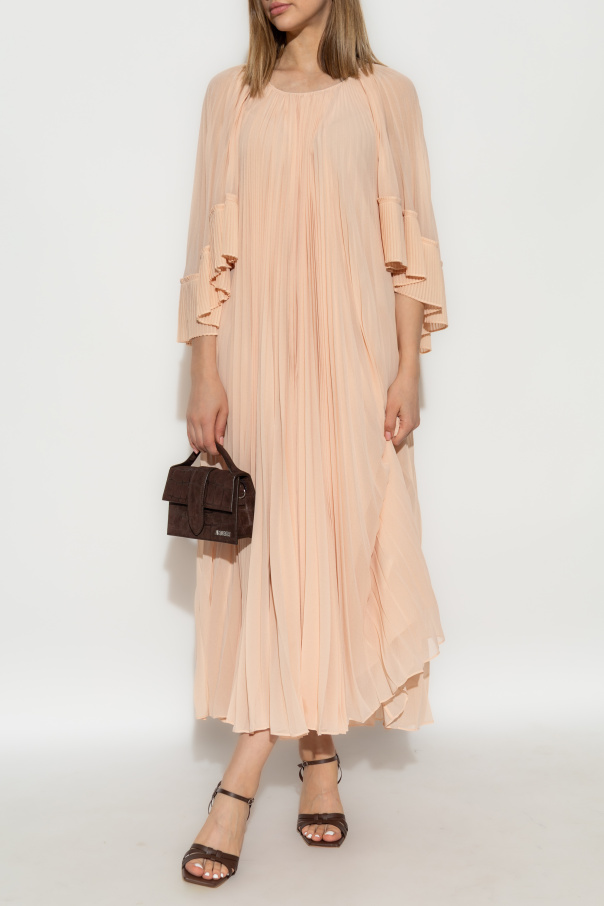 Zimmermann Pleated dress