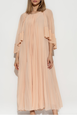 Zimmermann Pleated dress