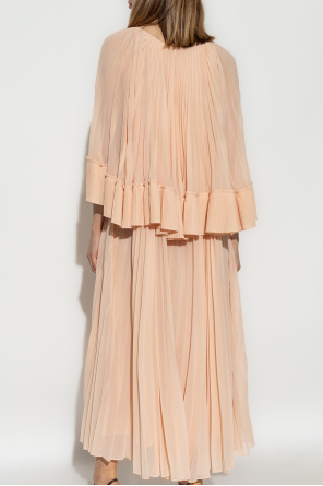 Zimmermann Pleated dress