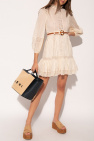 Zimmermann Belted dress