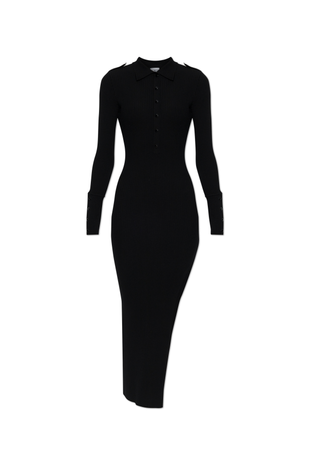 Fitted dress od Courrèges