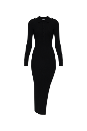 Fitted dress