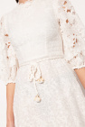 Zimmermann Floral-printed dress