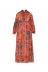 Zimmermann Silk dress