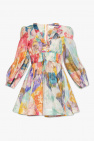 Zimmermann Patterned dress