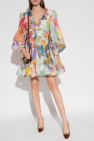 Zimmermann Patterned dress