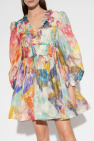 Zimmermann Patterned dress
