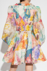Zimmermann Patterned dress