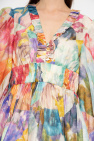 Zimmermann Patterned dress