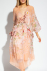 Zimmermann Floral dress