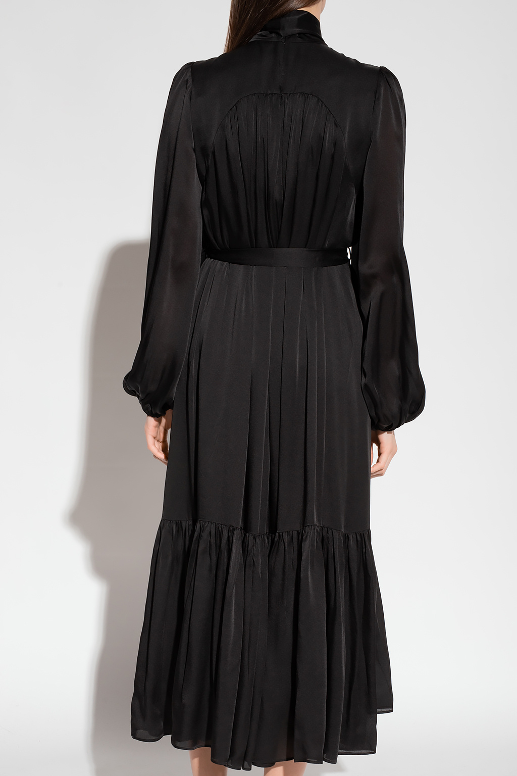 Zimmermann Silk dress