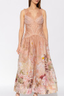 Zimmermann Lace dress