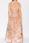Zimmermann Lace dress