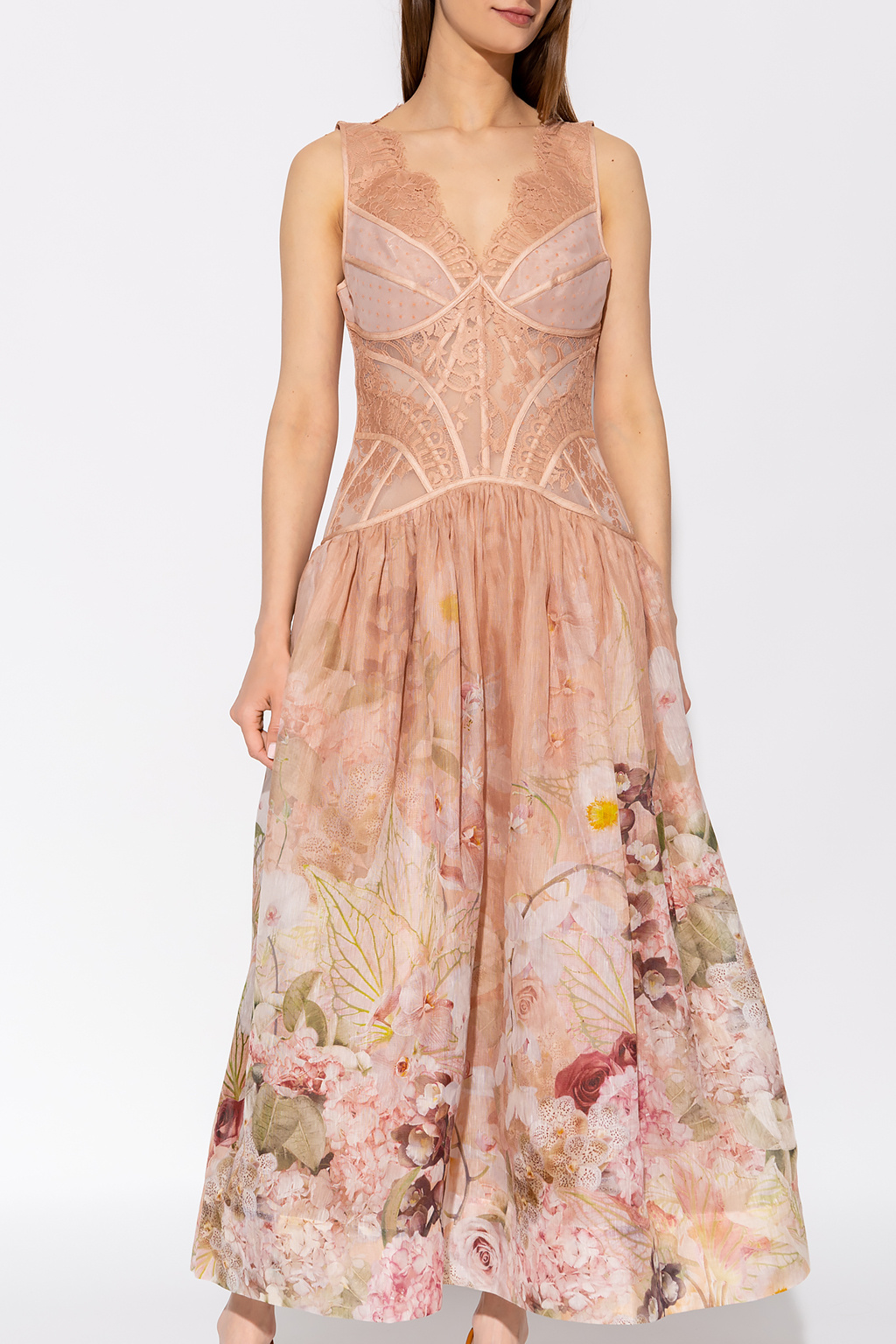 Zimmermann Lace dress