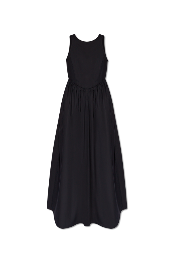 Sleeveless dress od Emporio Pocket armani