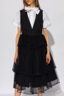 Comme des Garçons Ninomiya Tulle dress