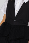 Comme des Garçons Ninomiya Tulle dress