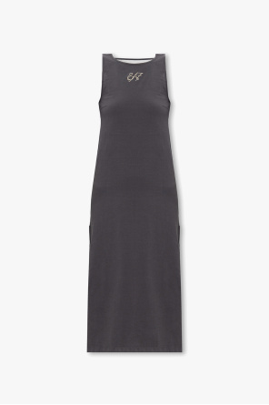 ‘sustainable’ collection dress od Geantă EMPORIO ARMANI Y3D176 YFO5E 87048 Heather Leather