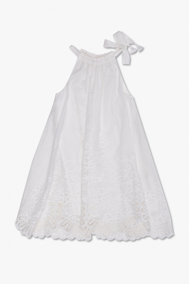 Zimmermann Kids ‘Jeannie’ dress