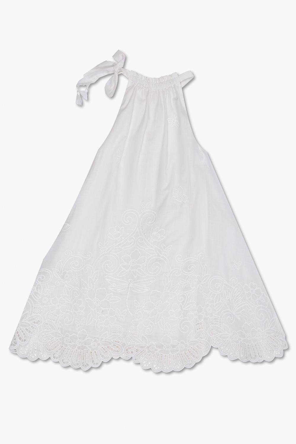 Zimmermann Kids ‘Jeannie’ dress