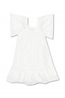 Zimmermann Kids Embroidered dress