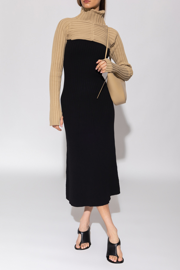 Birgitte Herskind ‘Simens’ ribbed dress