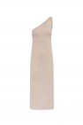 Birgitte Herskind ‘Richard’ one-shoulder dress