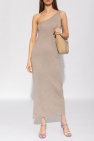 Birgitte Herskind ‘Richard’ one-shoulder dress