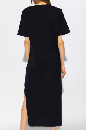 HERSKIND ‘Jannet’ dress from organic cotton