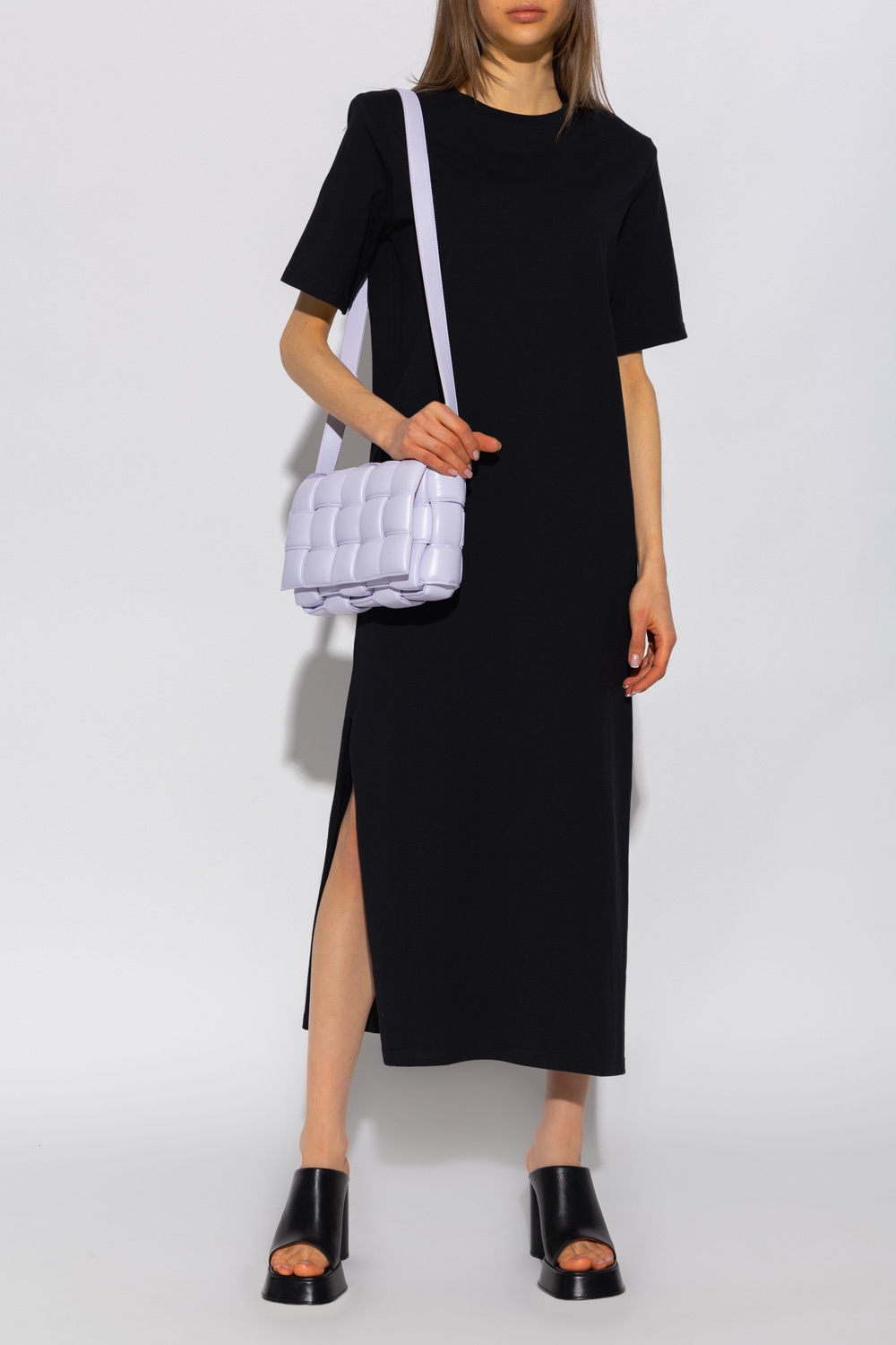 Birgitte Herskind ‘Jannet’ Cami dress from organic cotton