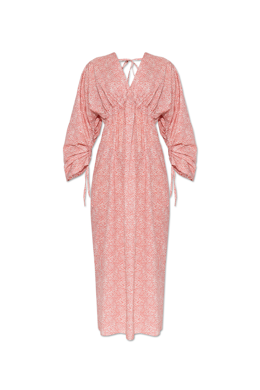 Birgitte Herskind ‘Ryan’ floral Adidas dress
