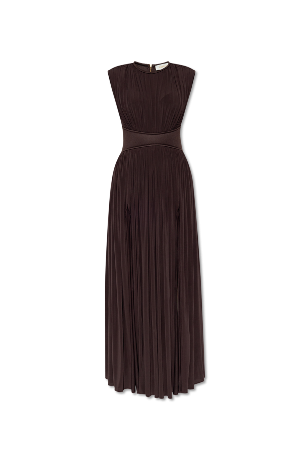 Zimmermann Draped dress