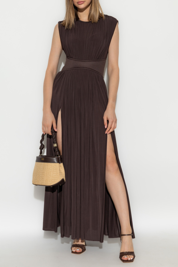 Zimmermann Draped dress