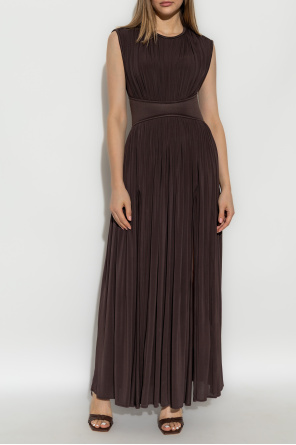 Zimmermann Draped dress