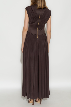 Zimmermann Draped dress