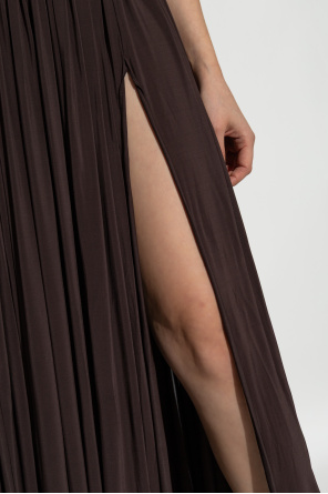 Zimmermann Draped dress